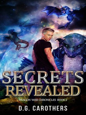 cover image of Secrets Revealed